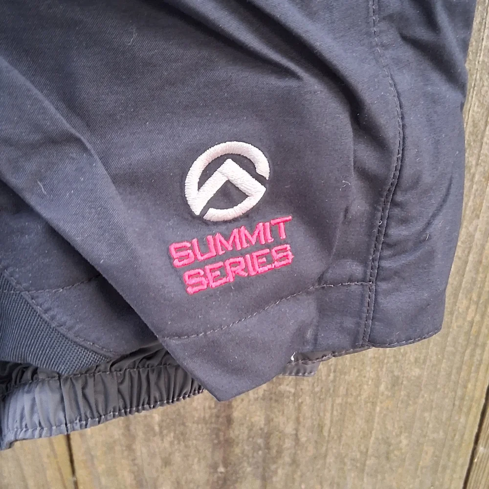 The North Face Men's Black Snow Pants Summit Series - Picture 4 of 4